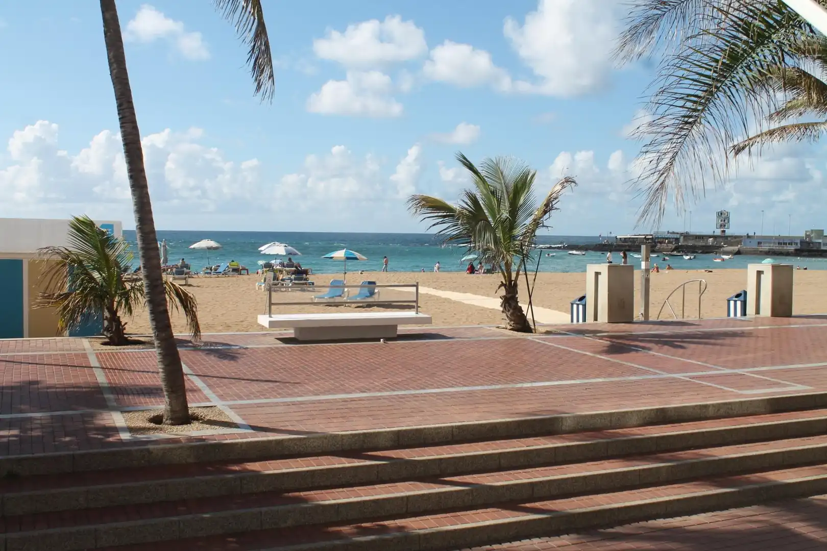 Wohnung 45 m² in Las Palmas de Gran Canaria