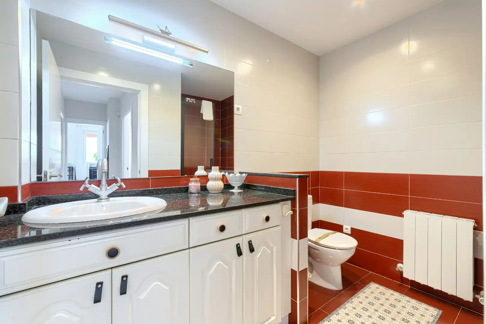 Piso de 57 m² en Baracaldo