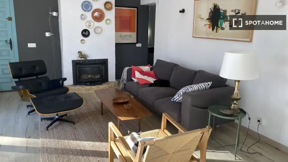 Habitación 1121 m², Altea