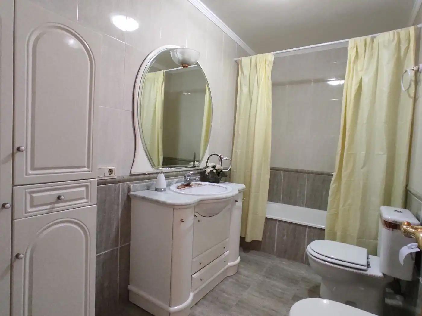 Casa de 121 m² a Albolote