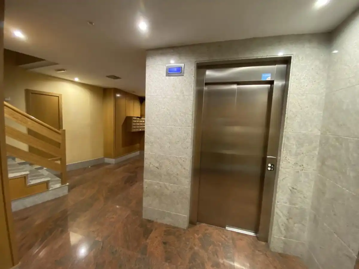 Piso de 75 m² en La Coruña