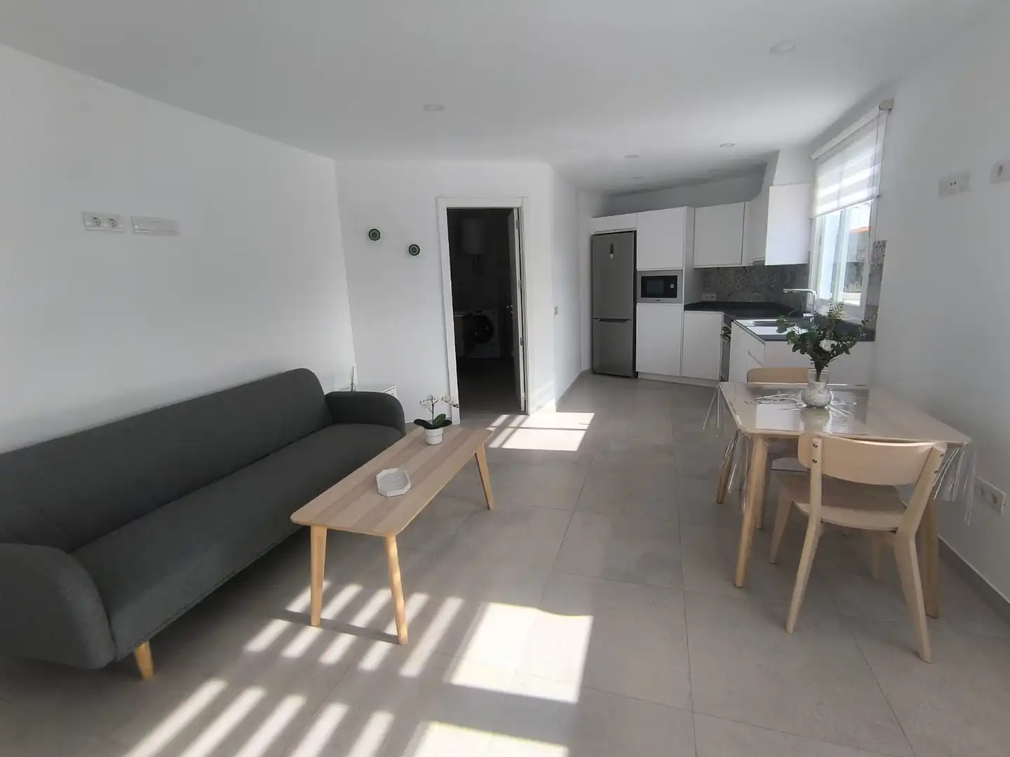 Pis de 90 m² a La Victoria de Acentejo
