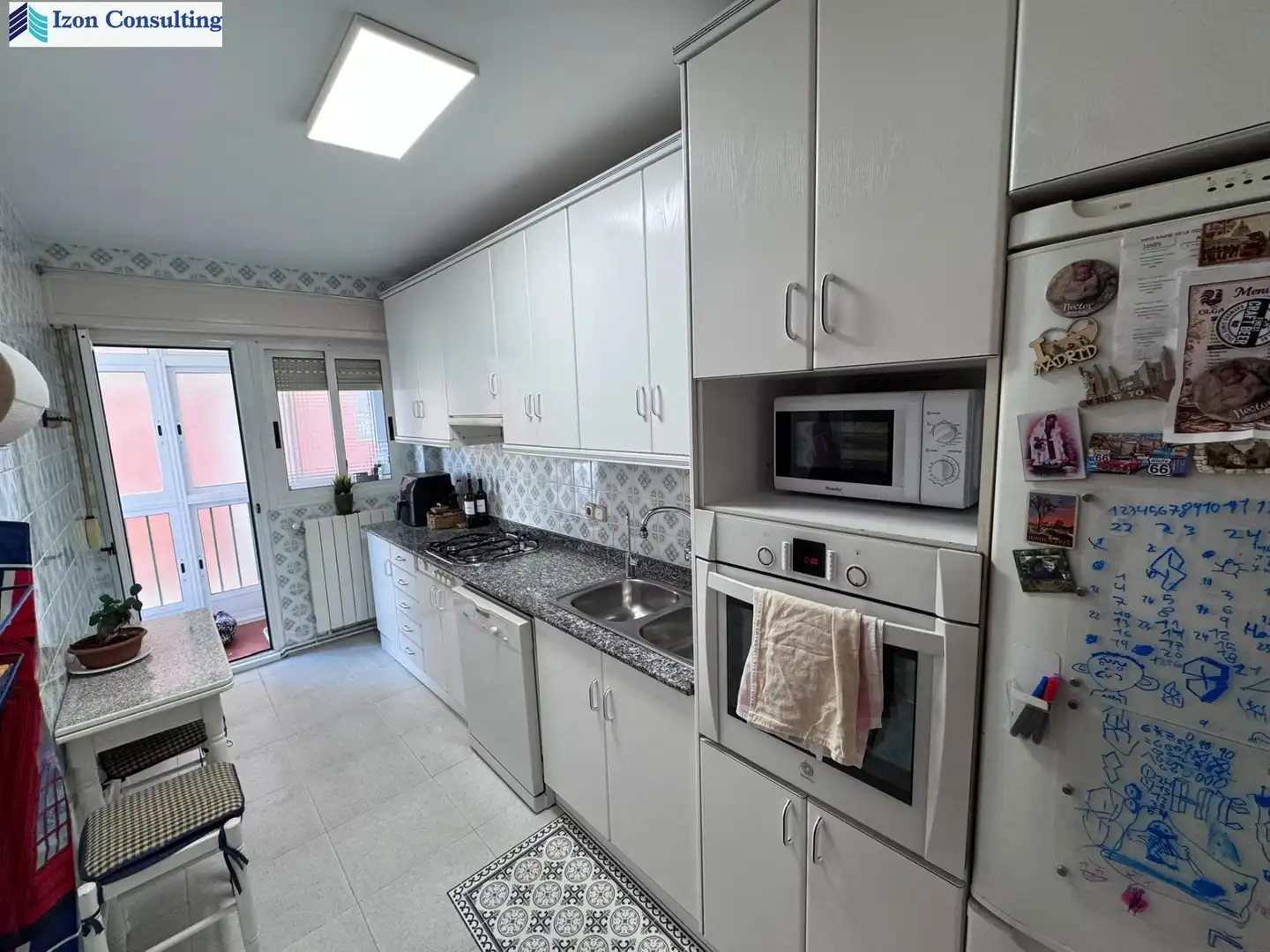 Piso de 150 m² en Albacete