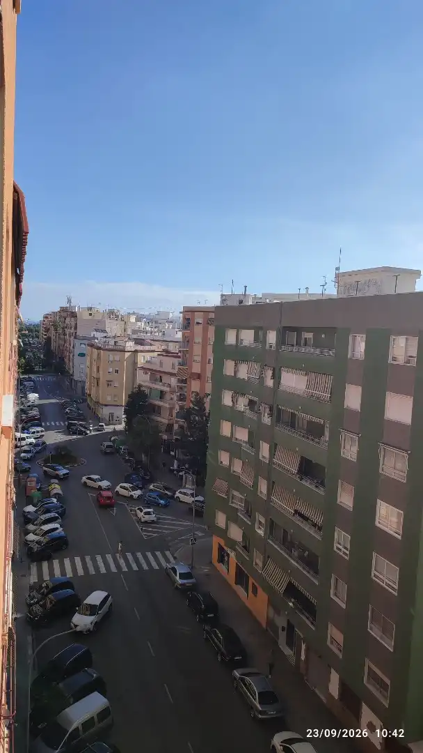 Pis de 90 m² a Gandia