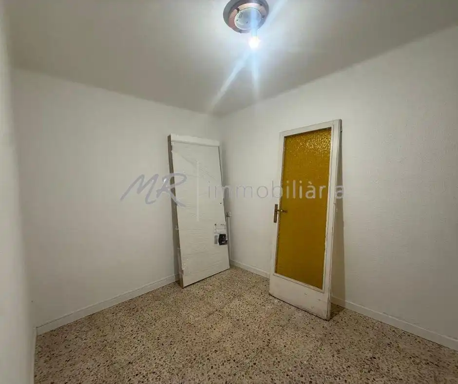 Pis de 93 m² a Granollers