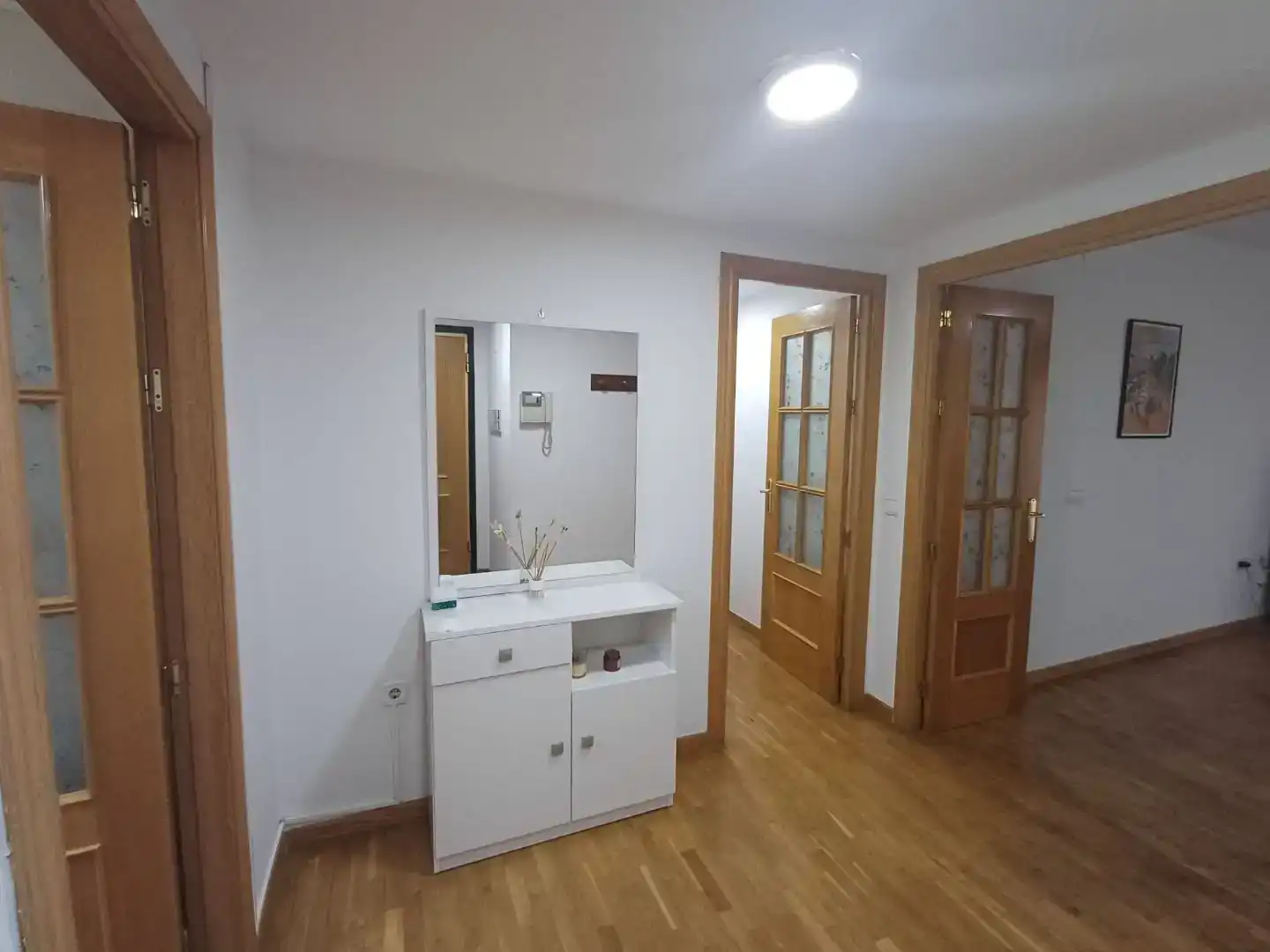 Stanza 120 m², Almería