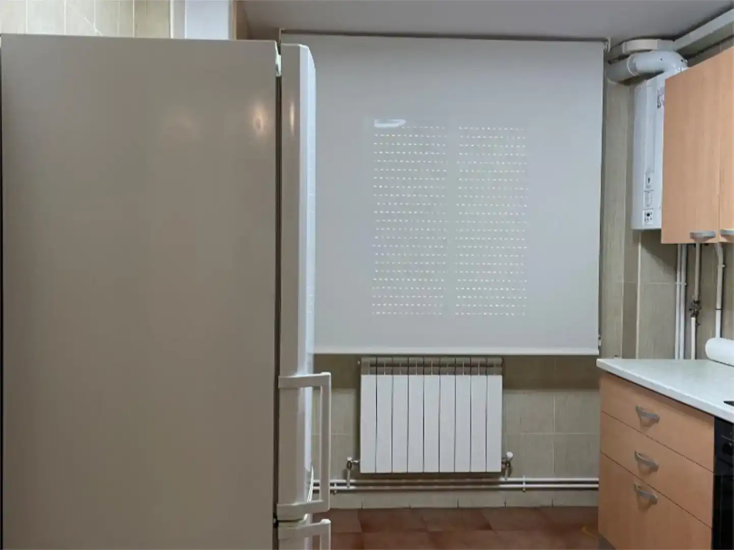 Piso de 120 m² en Vitigudino