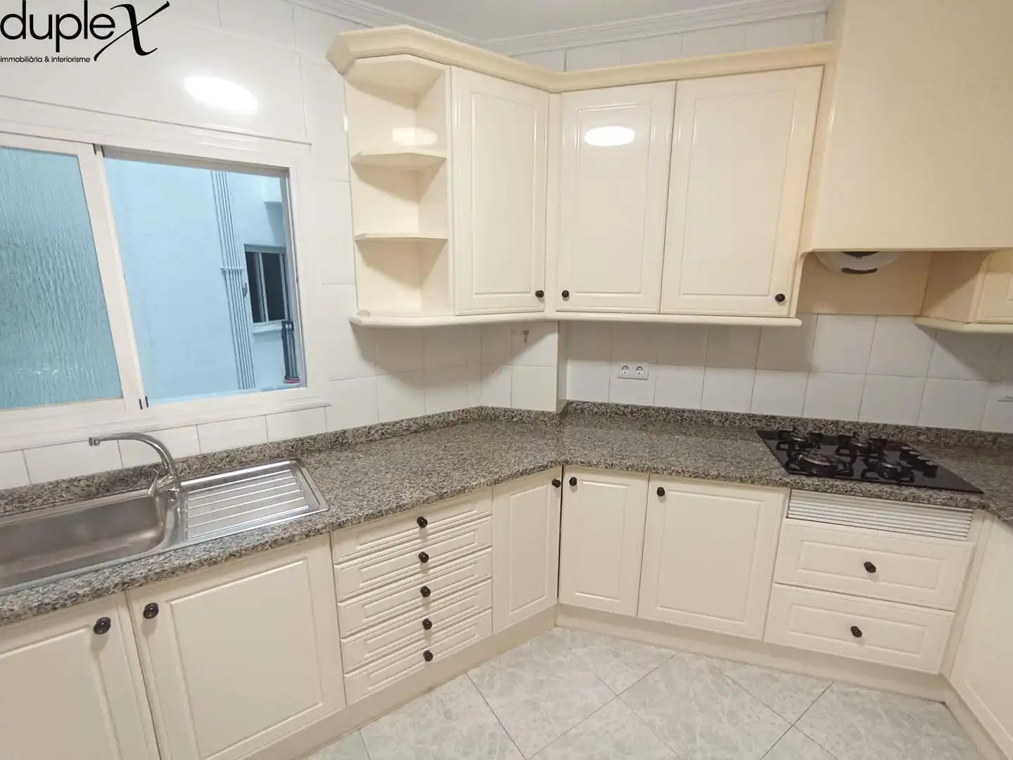 Pis de 168 m² a Mataró