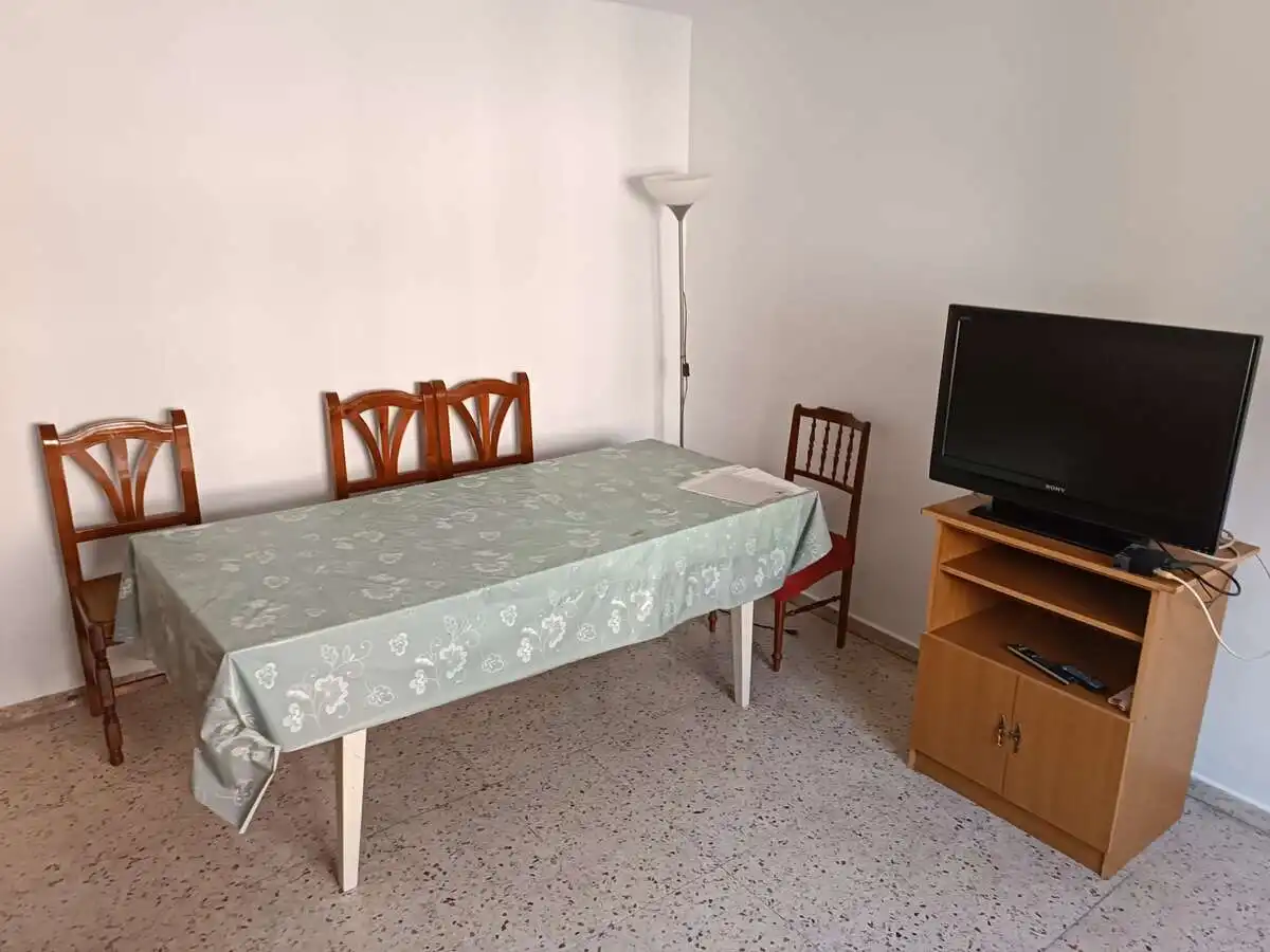 Habitación 89 m², Salamanca