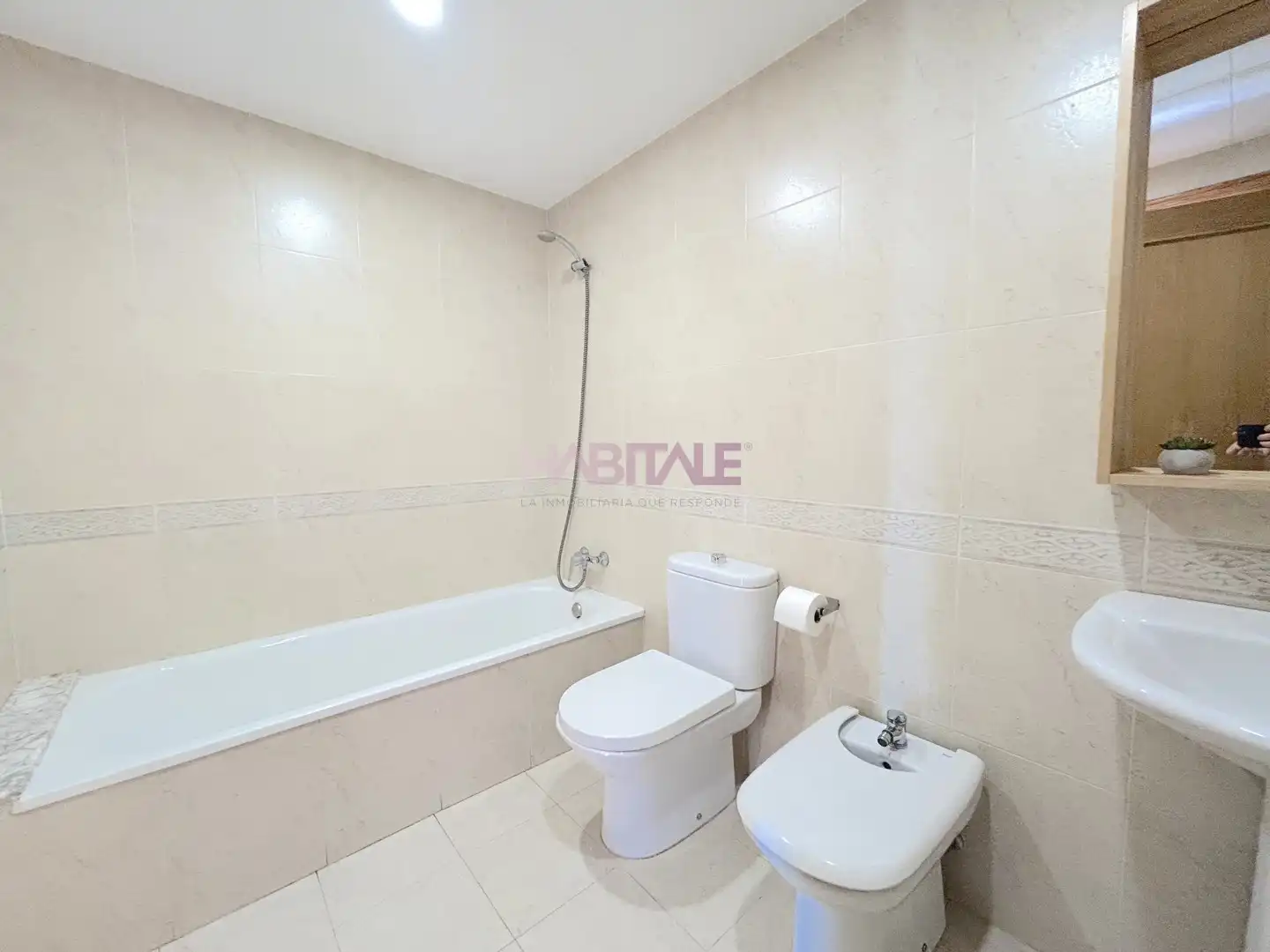 Piso de 100 m² en Torrente