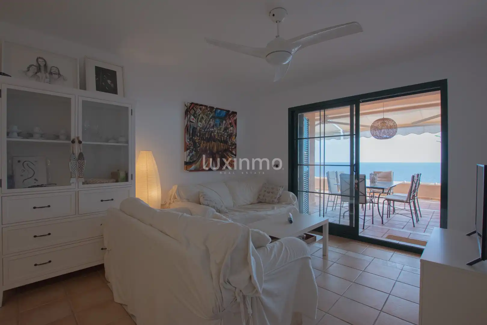 Apartamento 95 m² em Altea