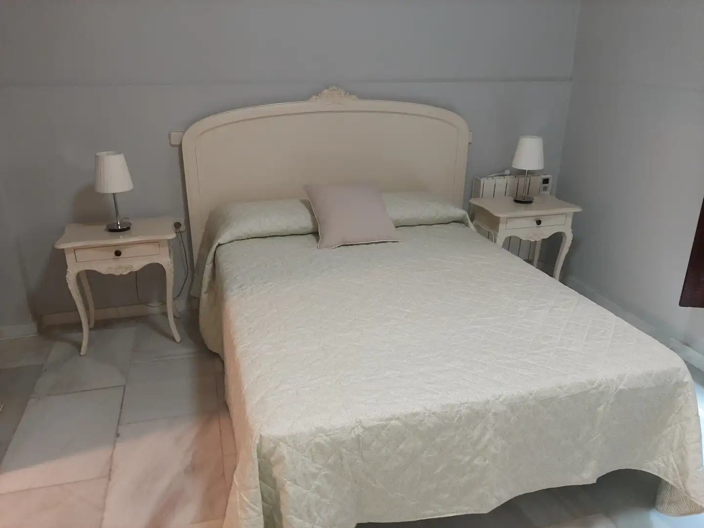 Pis de 57 m² a Alcalá de Henares