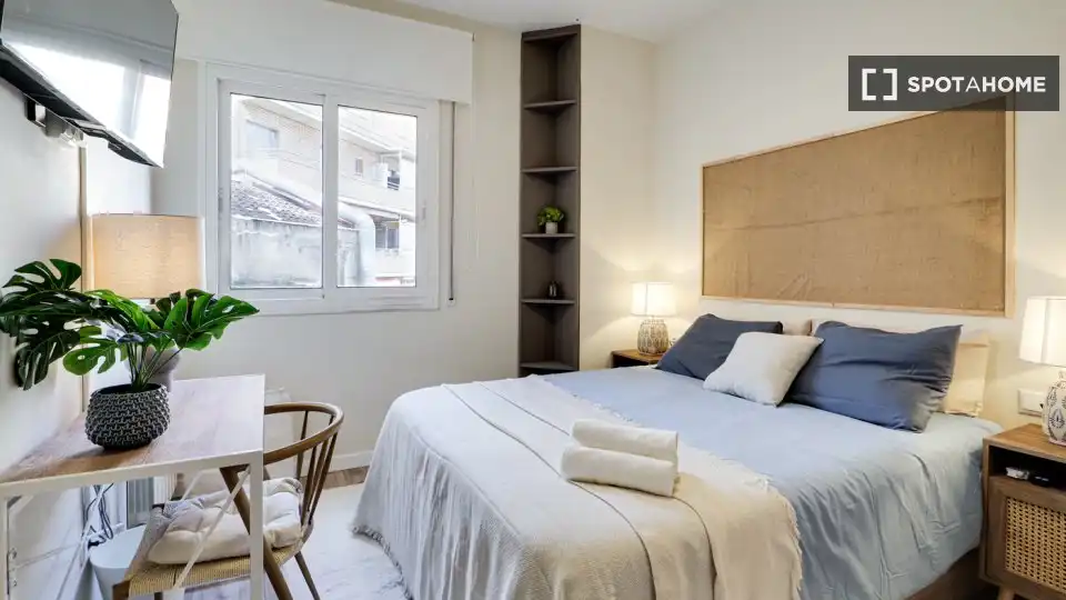 Habitación en alquiler, Barcelona