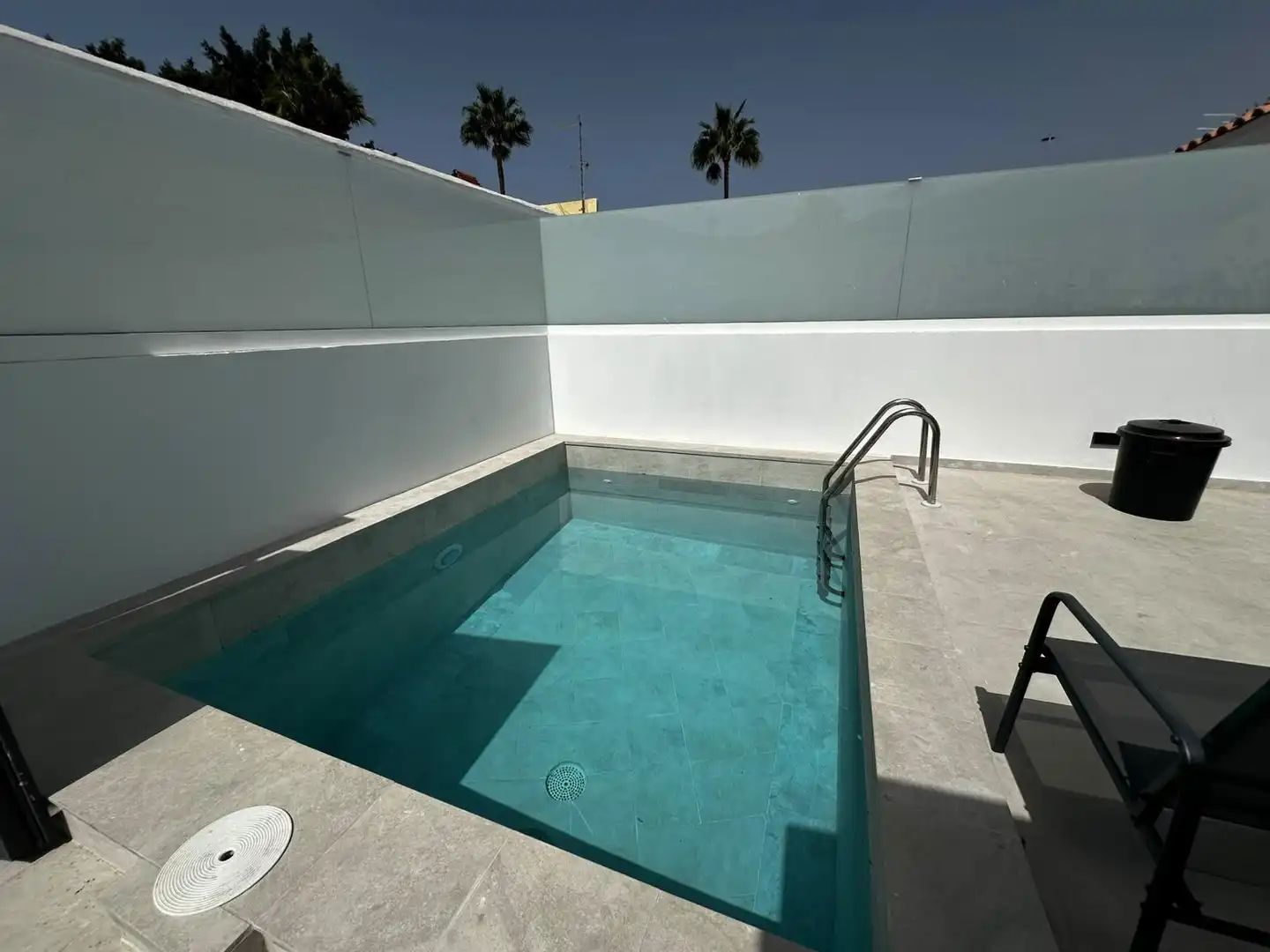 Piso de 75 m² en Mogán