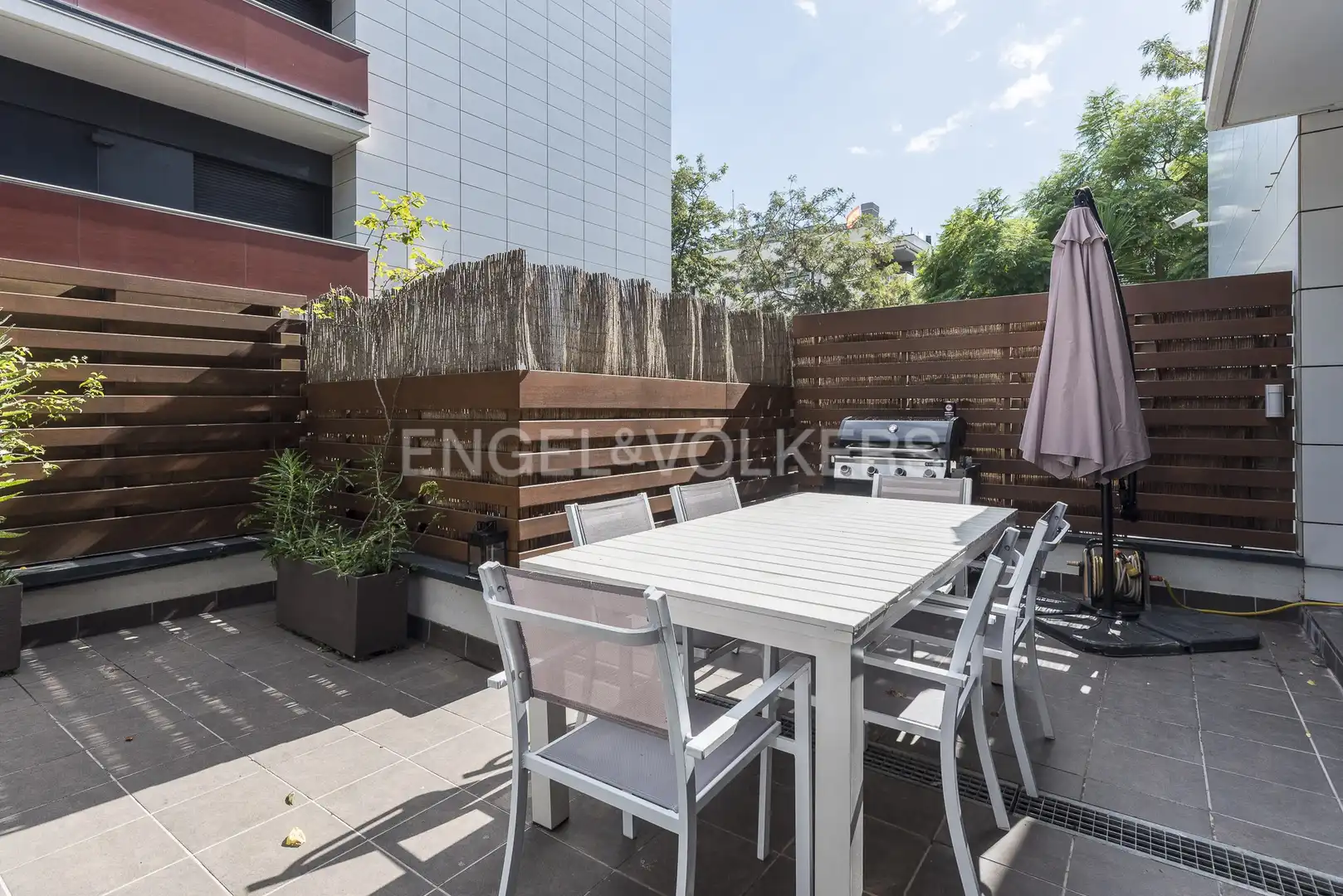 Piso de 92 m² en Sitges
