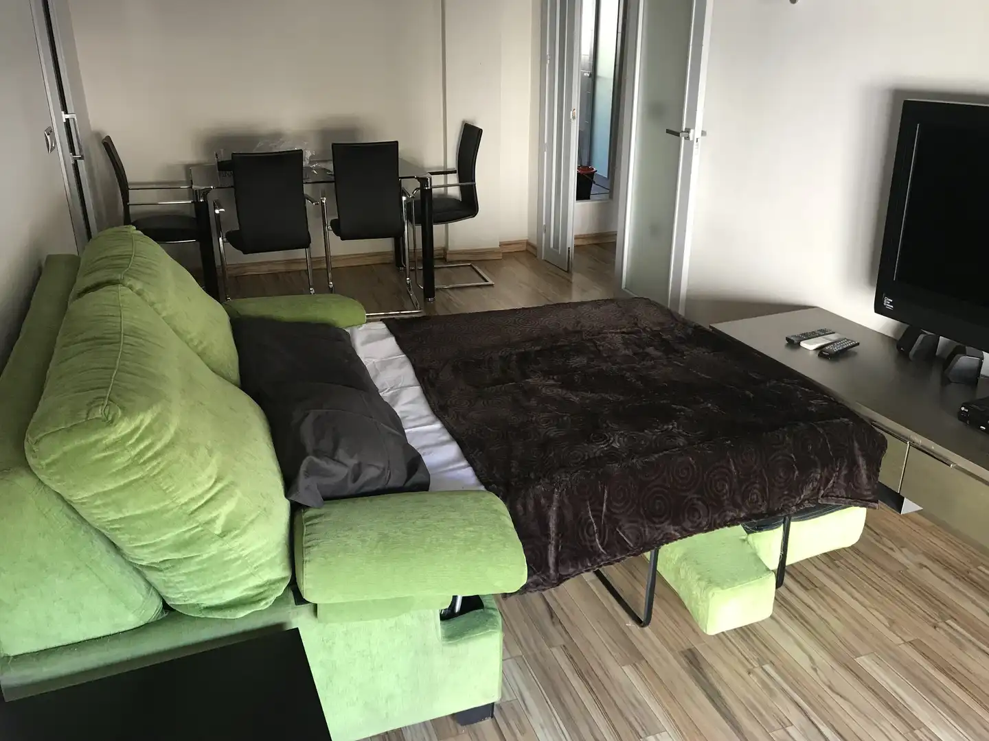 Pis de 65 m² a Cenes de la Vega