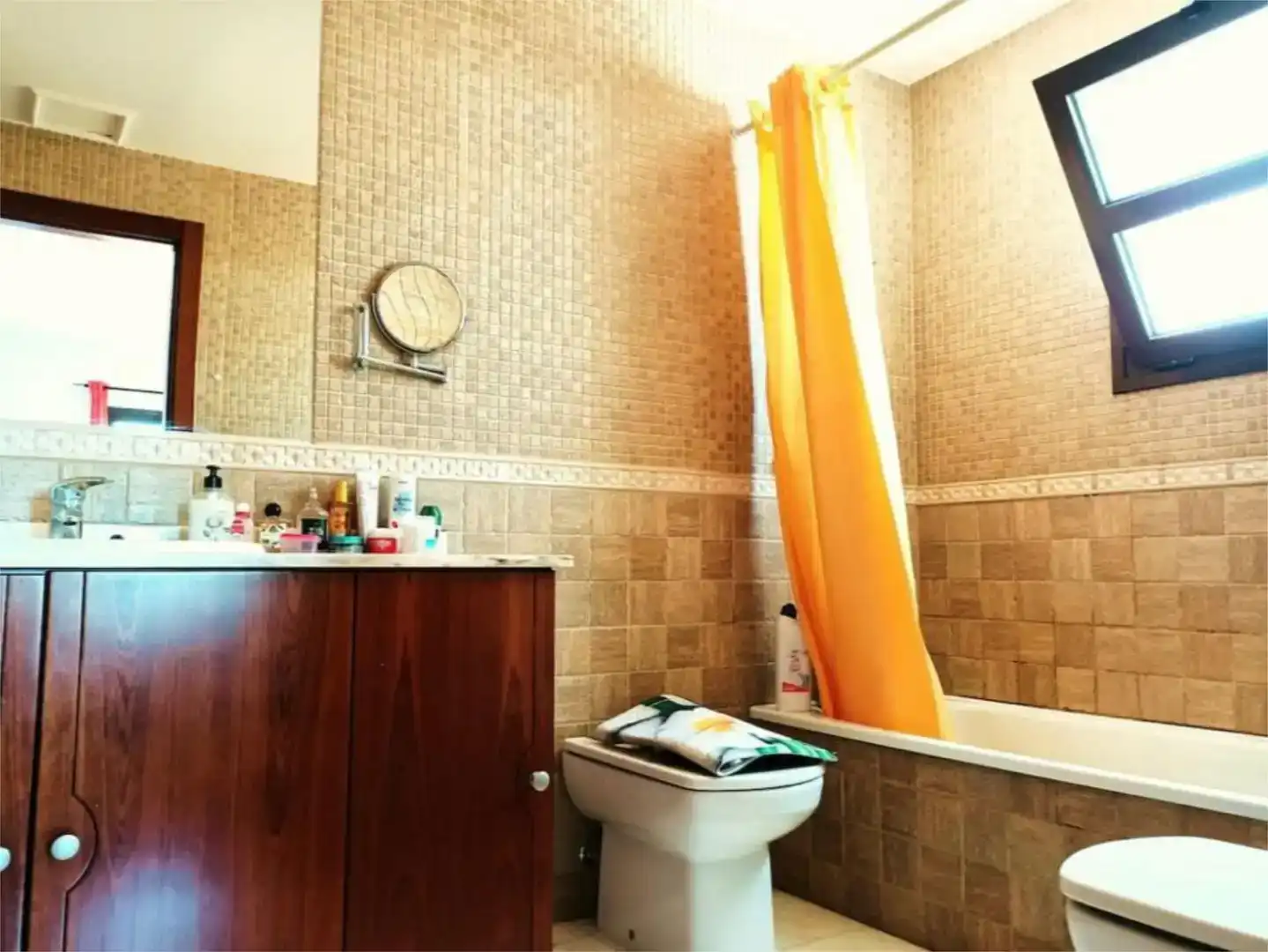 Piso de 150 m² en La Oliva