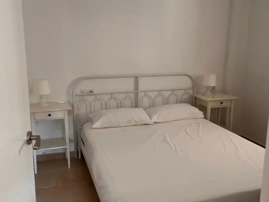 Piso de 100 m² en Los Alcázares