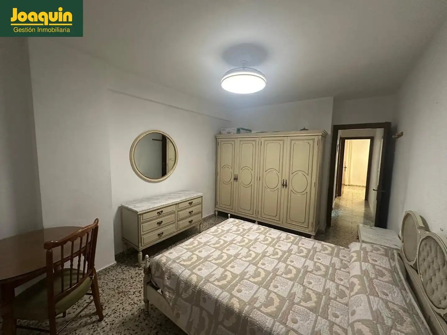 Piso de 118 m² en Córdoba