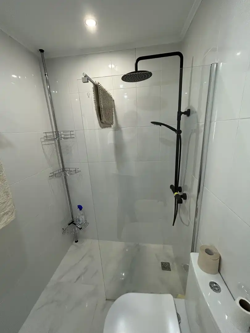 Wohnung 52 m² in San Miguel de Abona