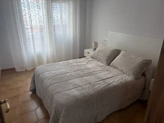 Piso de 50 m² en Puertollano