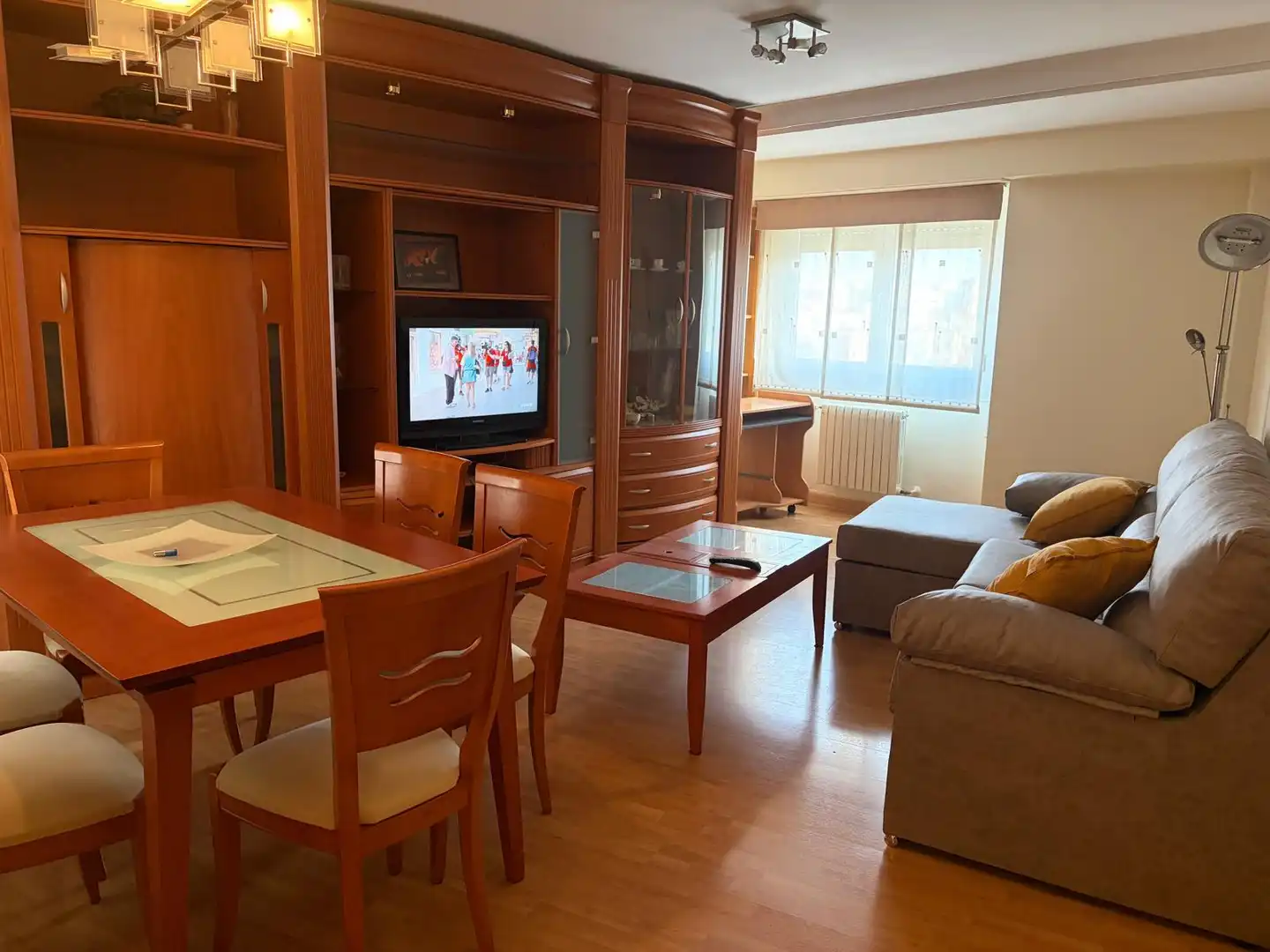 Appartamento 75 m² a Saragozza