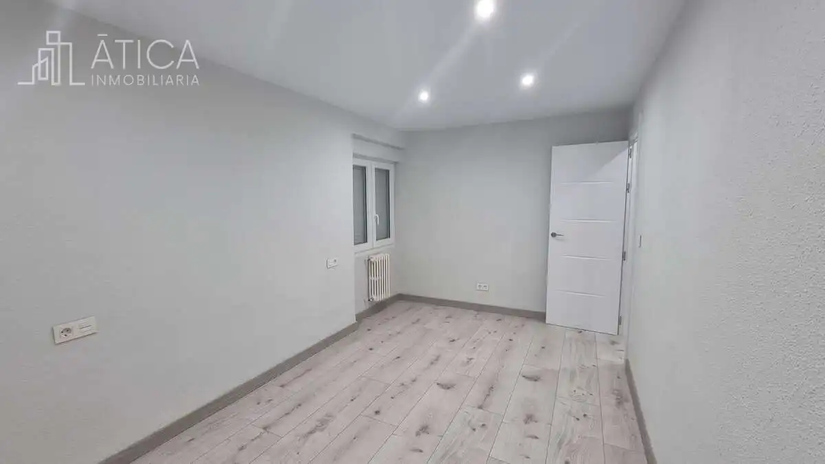 Piso de 100 m² en Salamanca