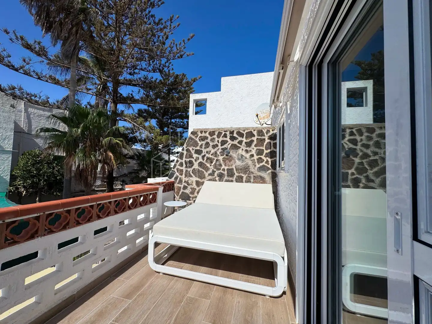 Piso de 60 m² en La Oliva