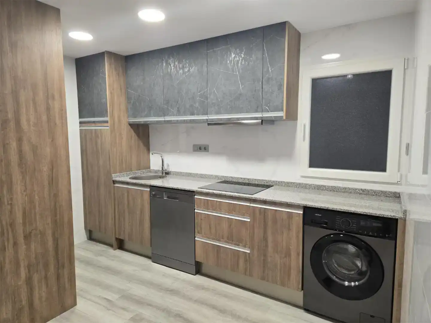 Piso de 80 m² en Gijón