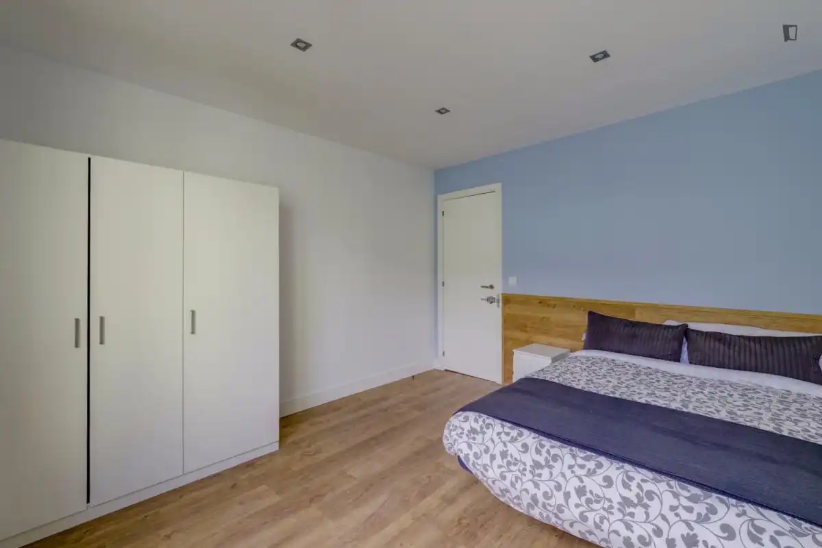 Habitación en alquiler, Madrid