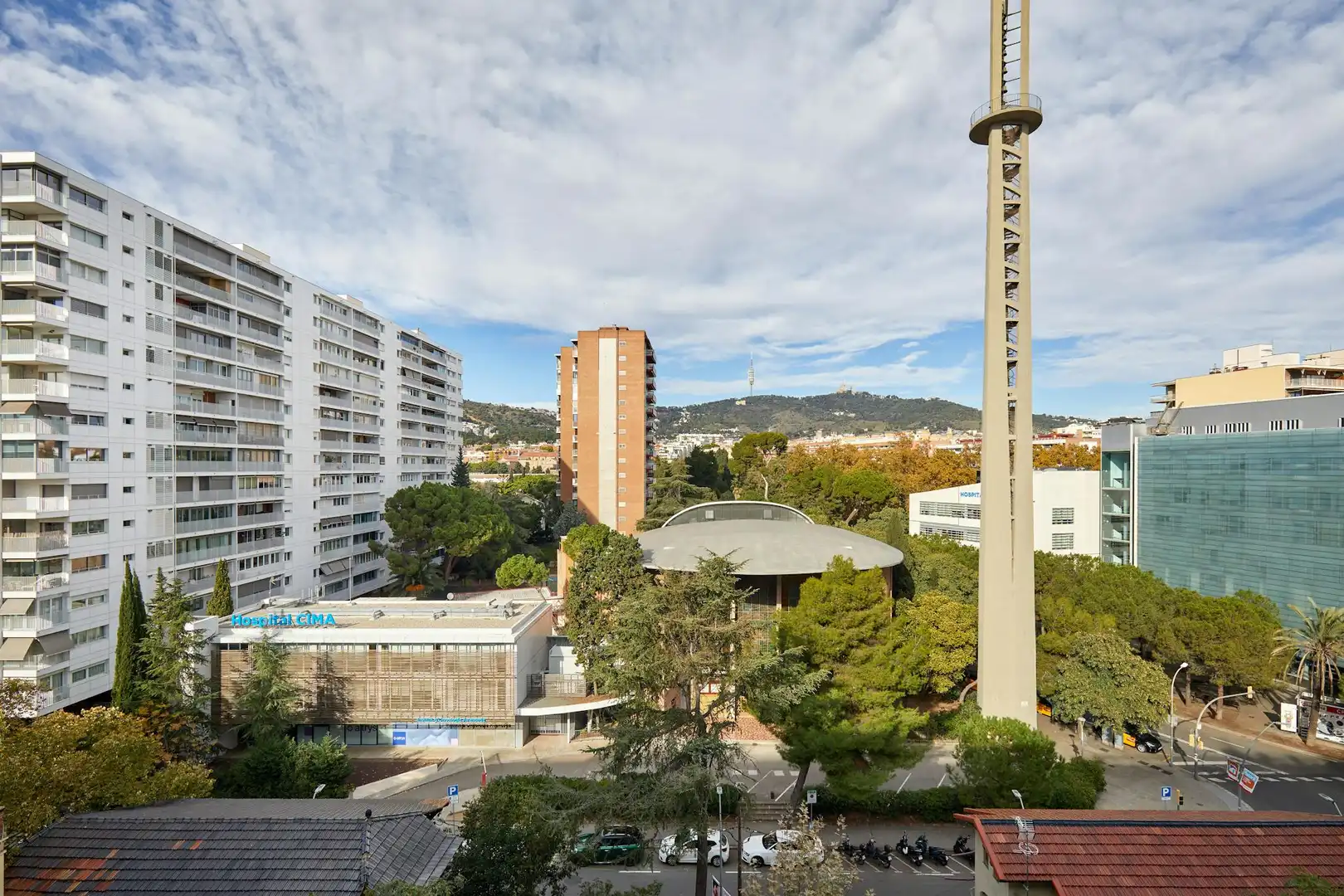 Pis de 82 m² a Barcelona
