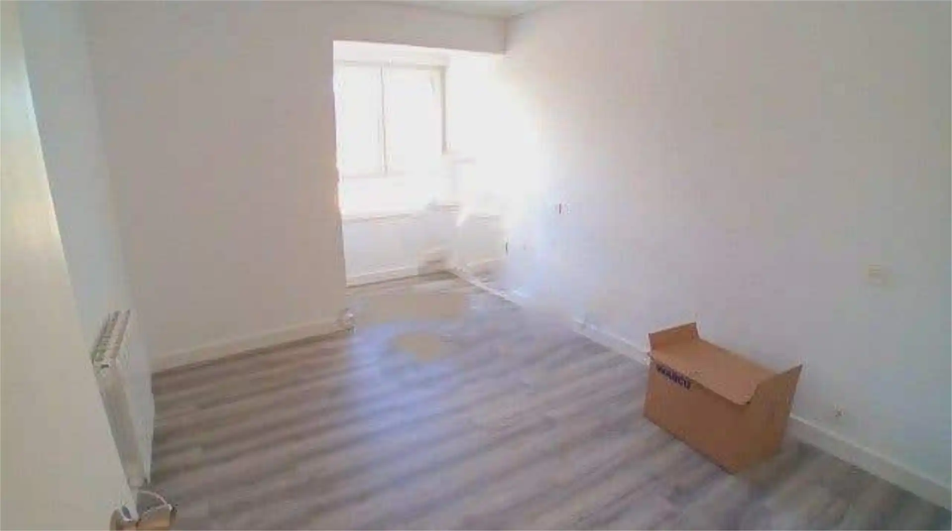 Pis de 92 m² a Irun