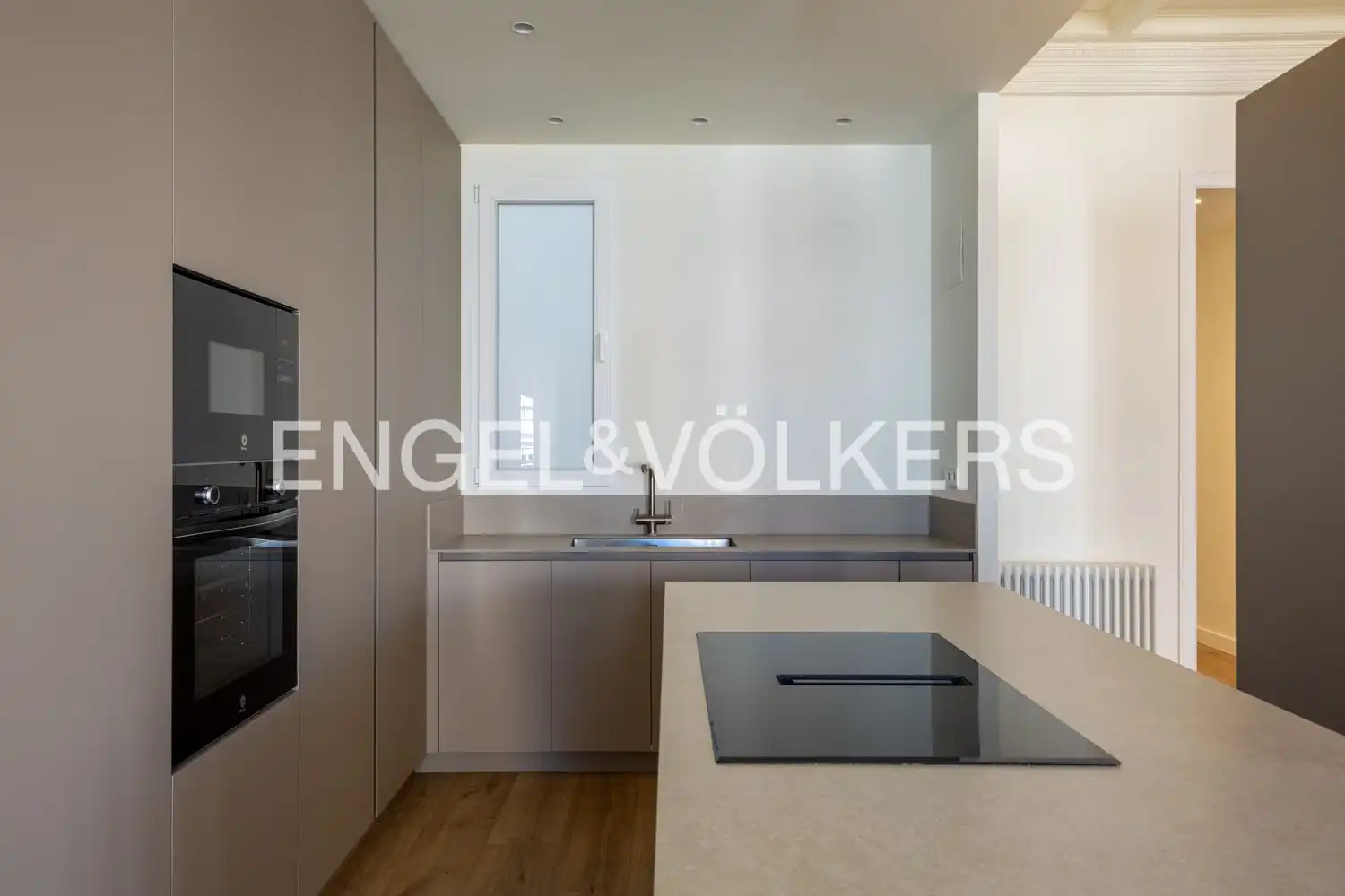 Pis de 180 m² a València