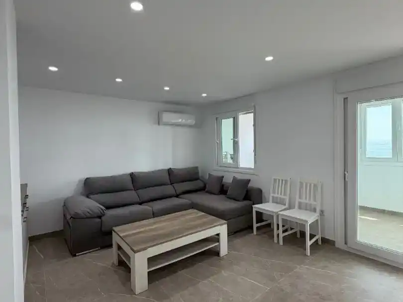 Habitación 100 m², Málaga
