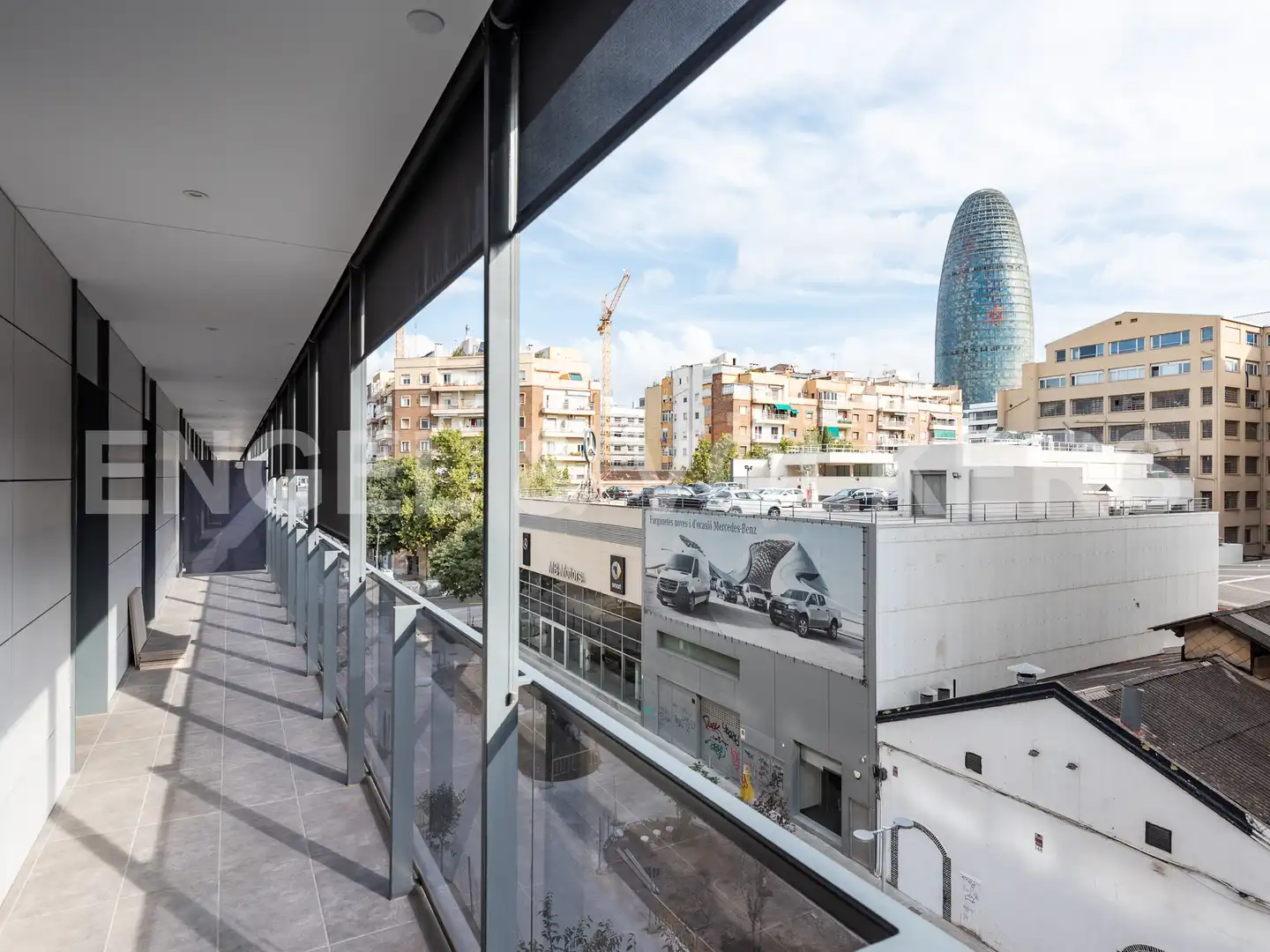 Piso de 77 m² en Barcelona