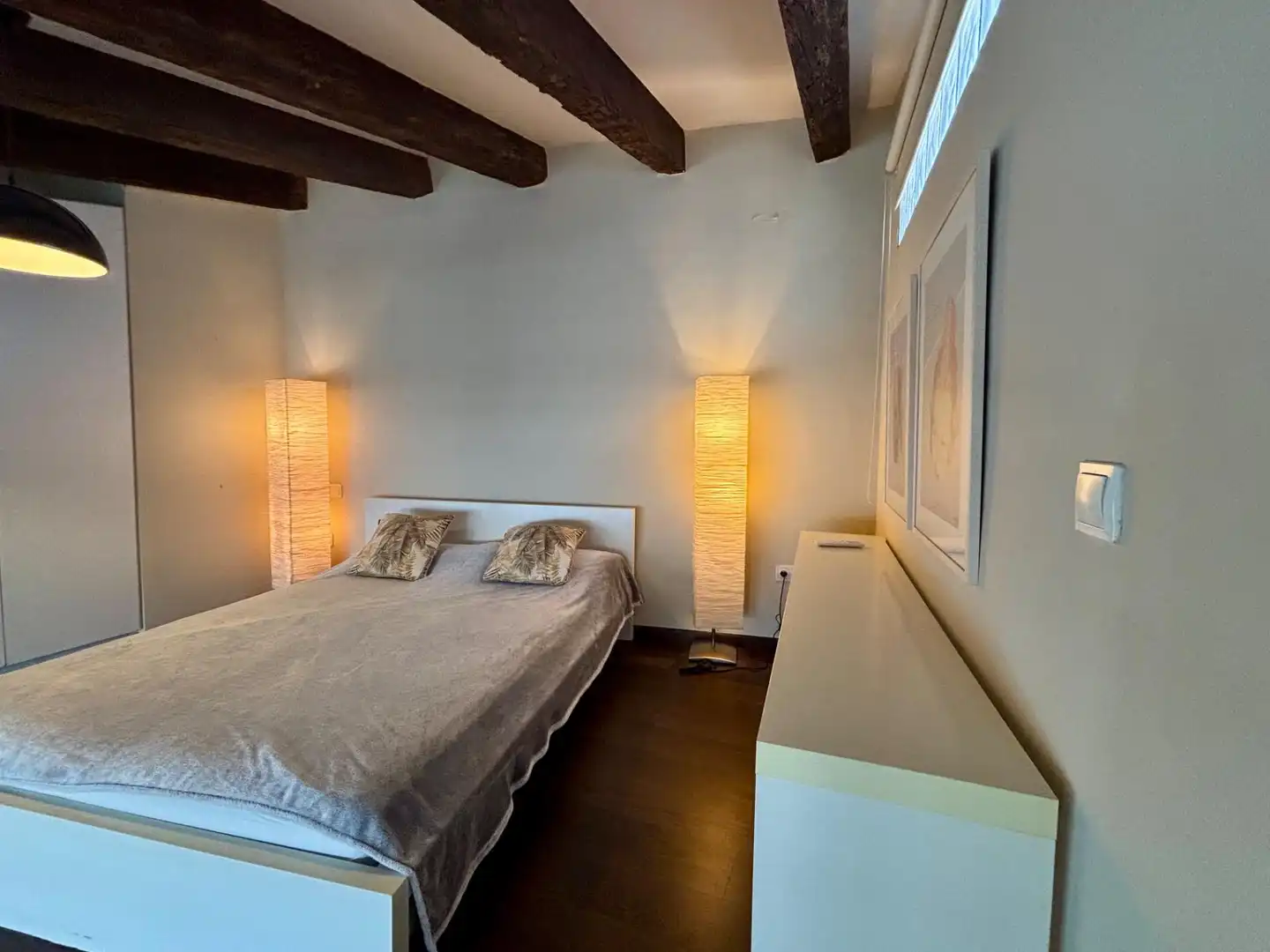 Pis de 130 m² a València