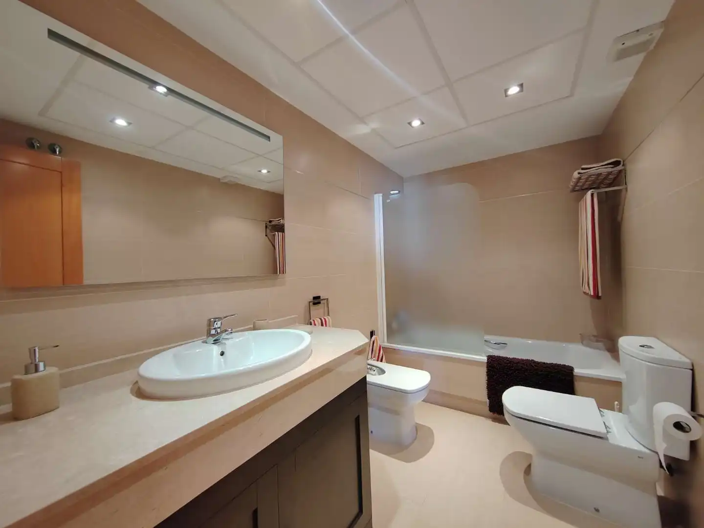 Wohnung 89 m² in Vélez-Málaga