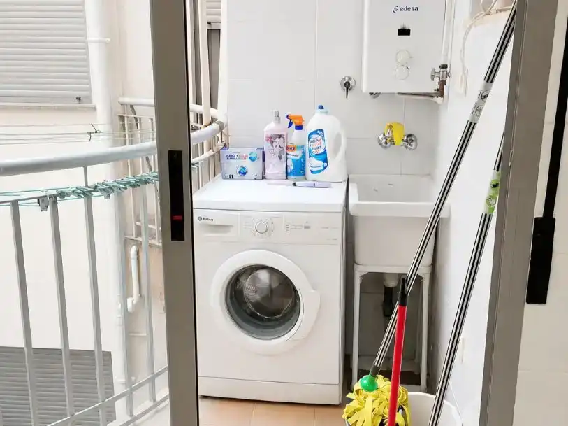 Piso de 101 m² en Murcia