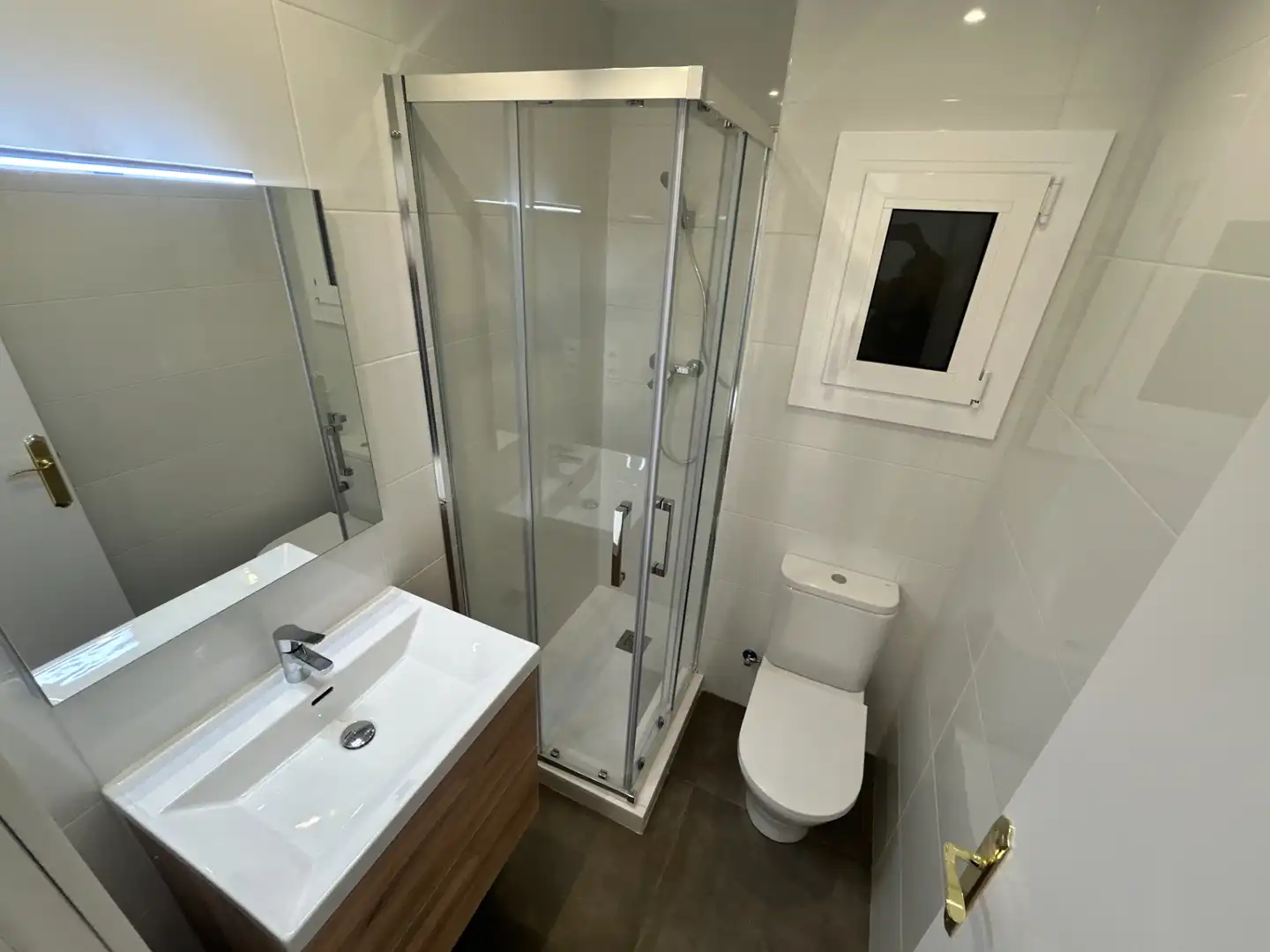 Pis de 63 m² a Barcelona
