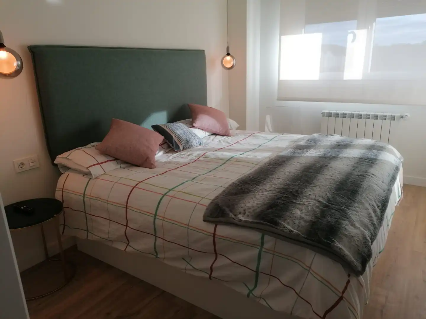 Piso de 60 m² en Avilés