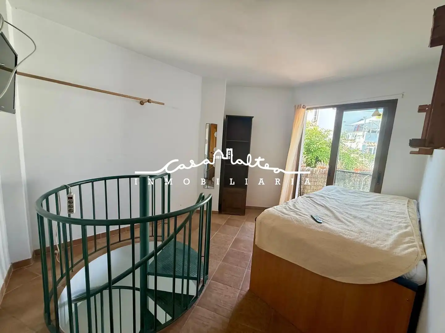 Piso de 90 m² en Altea