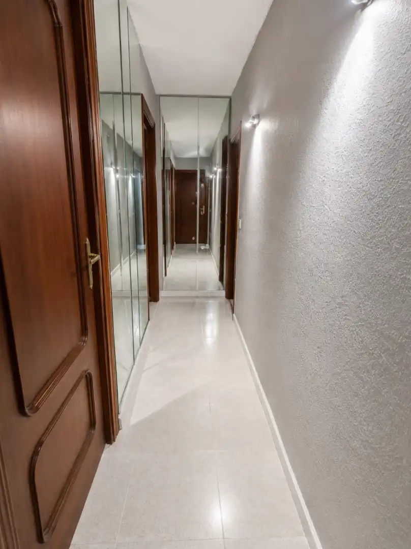 Habitació de lloguer, Fuenlabrada