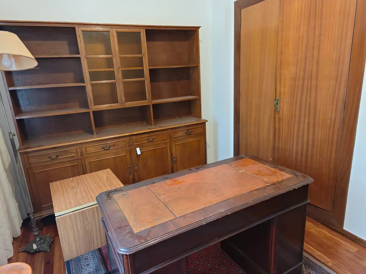 Piso de 130 m² en Santiago de Compostela