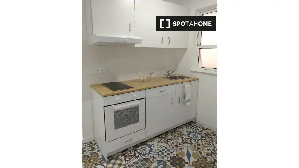 Habitación en alquiler, Salamanca
