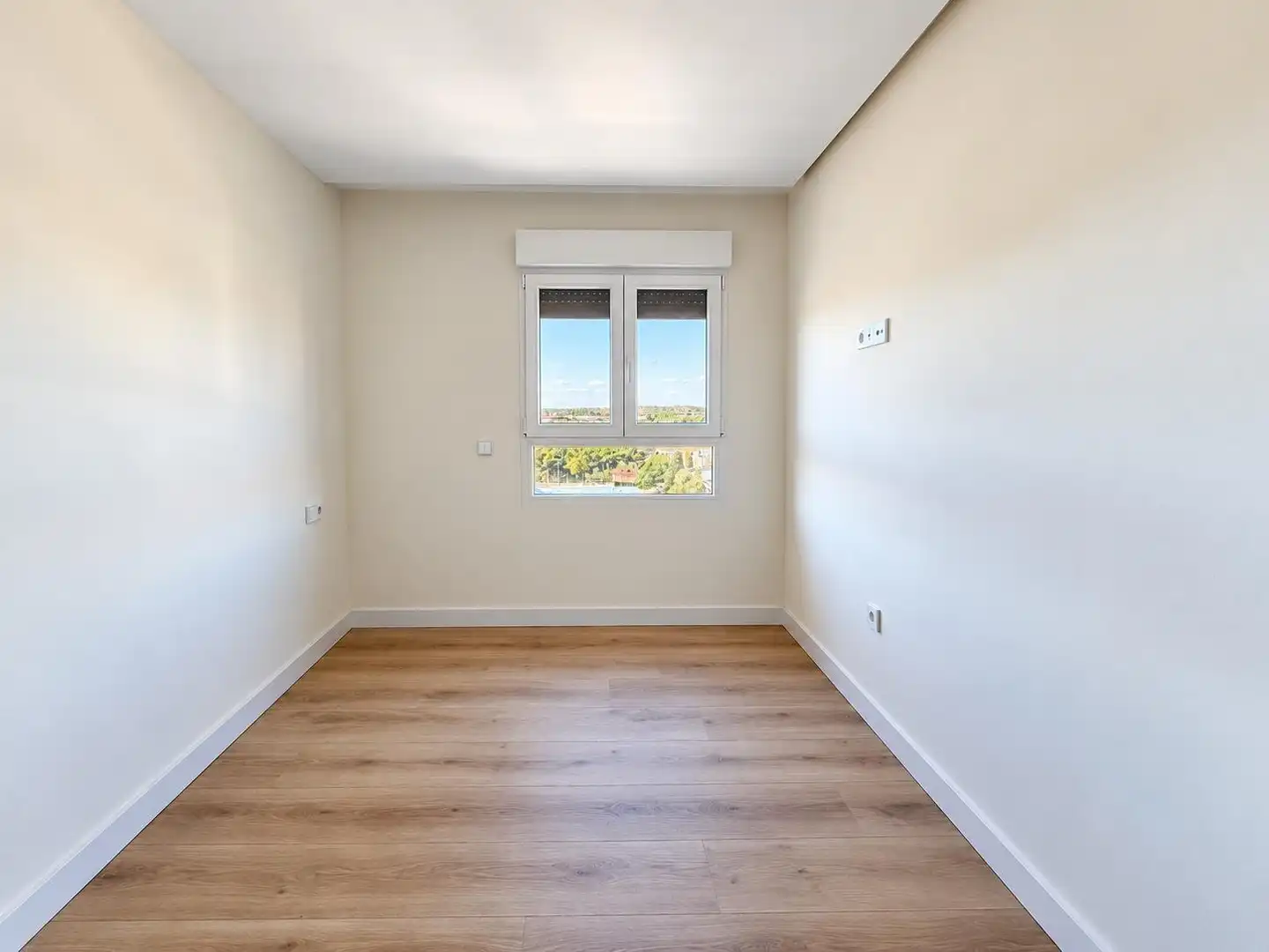 Piso de 119 m² en Valencia