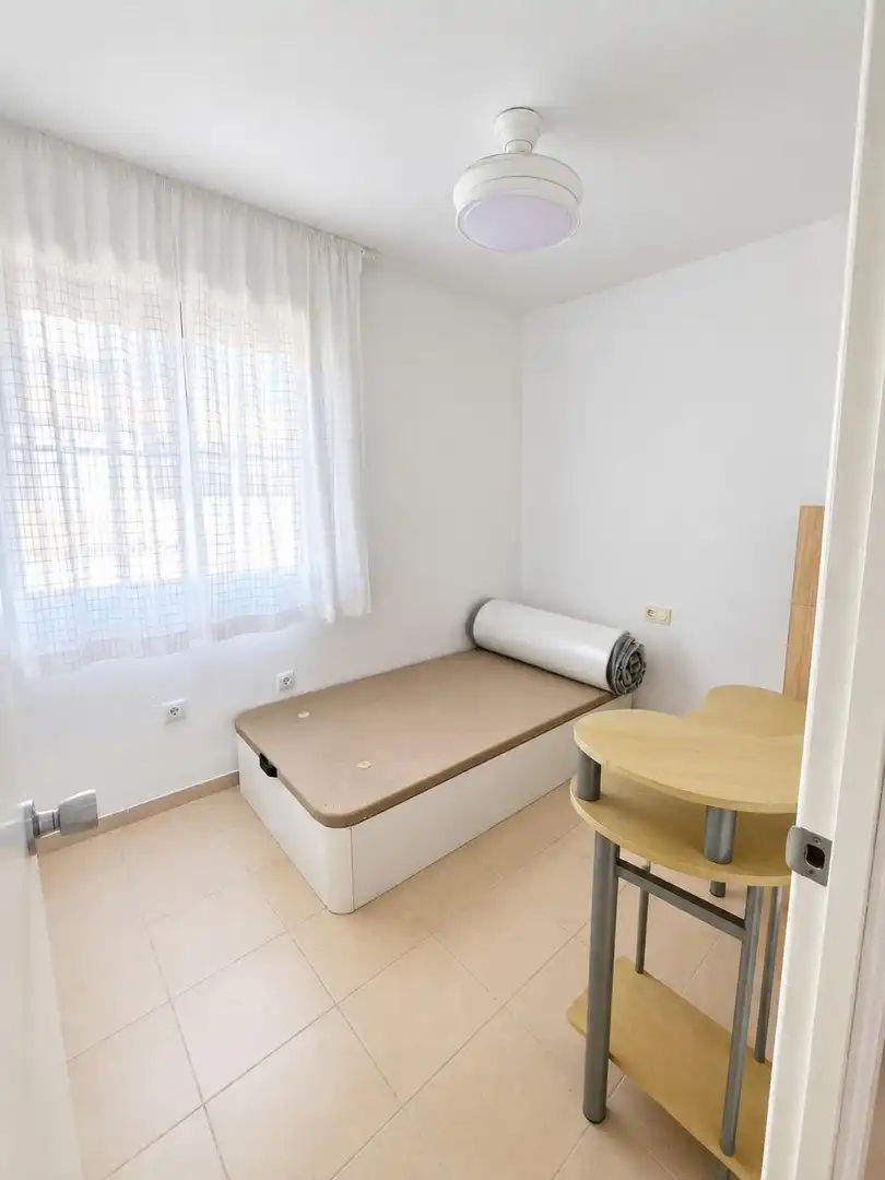 Piso de 76 m² en Roquetas de Mar