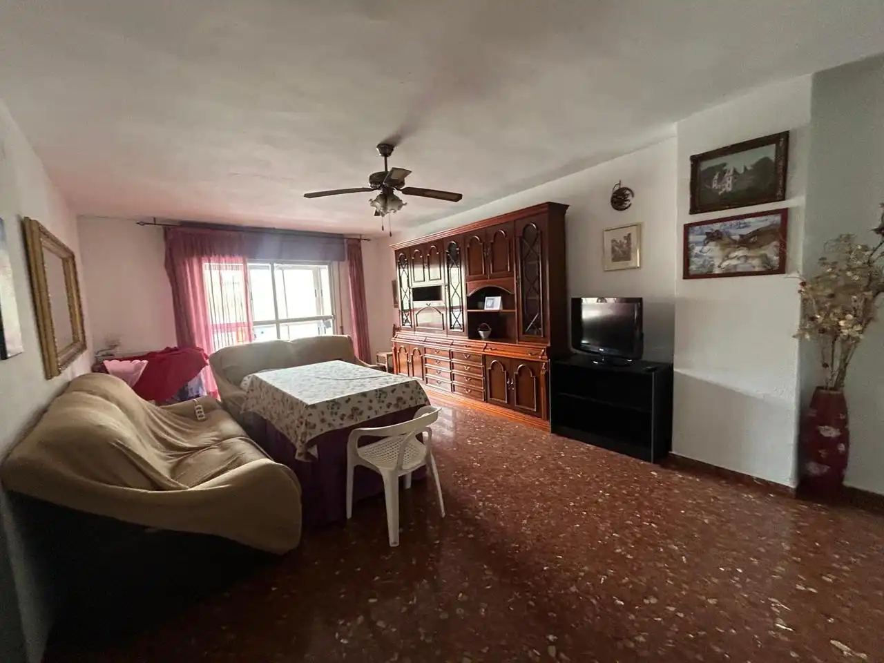 Habitación 154 m², Granada