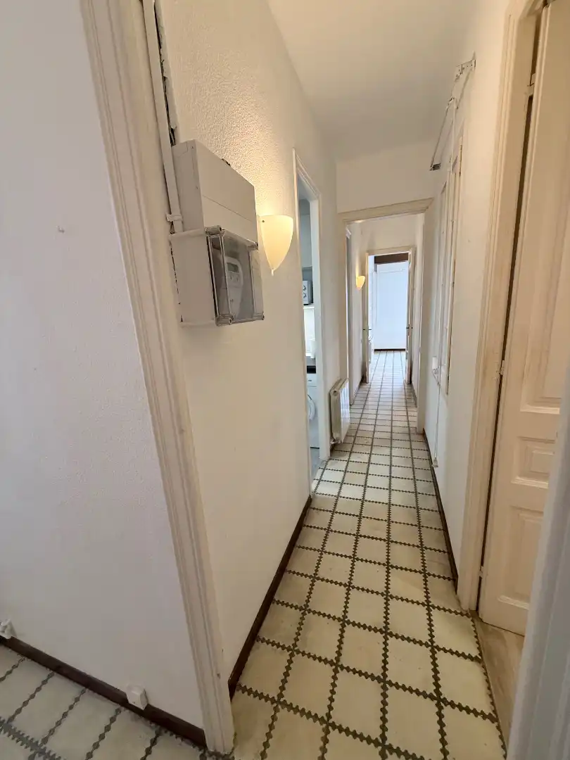 Pis de 75 m² a Barcelona