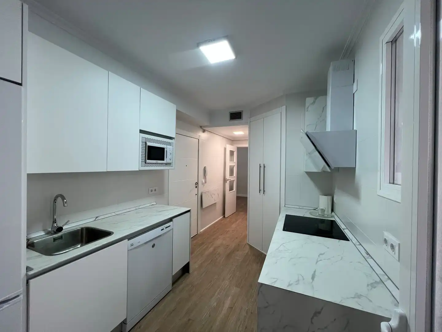 Wohnung 130 m² in Cáceres