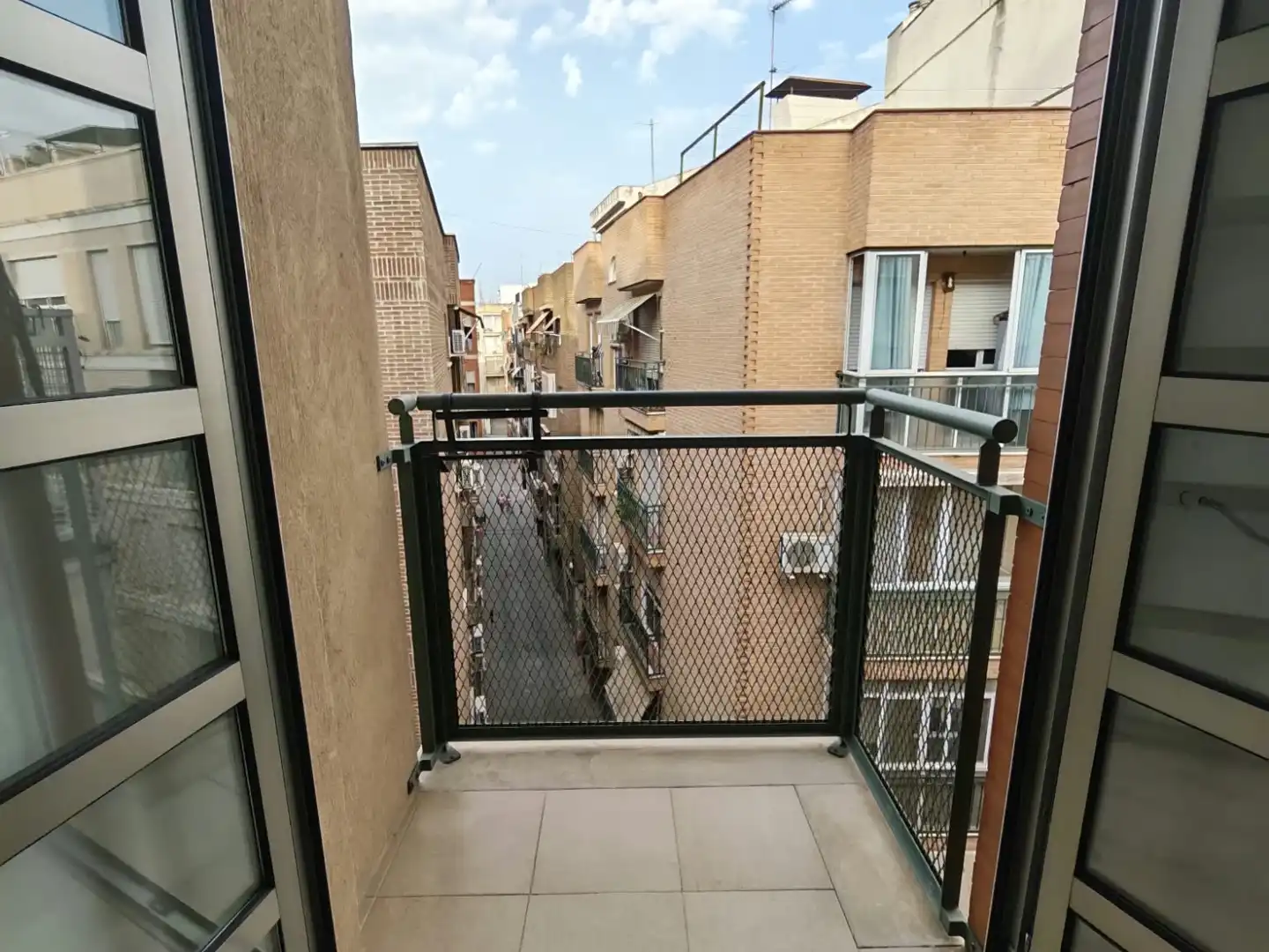 Piso de 60 m² en Murcia